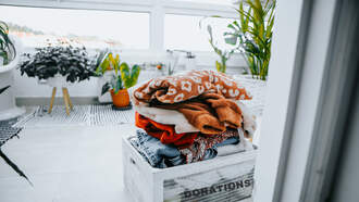 Star of Hope Needs Donations For The Cold Weather