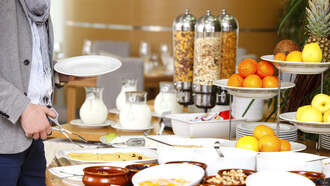 Community - Matamoras Community Breakfast Buffet