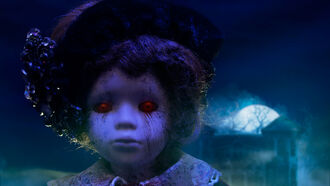 Haunted Tales / Open Lines