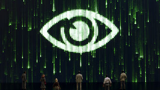 Illuminati Agenda / Locating Atlantis