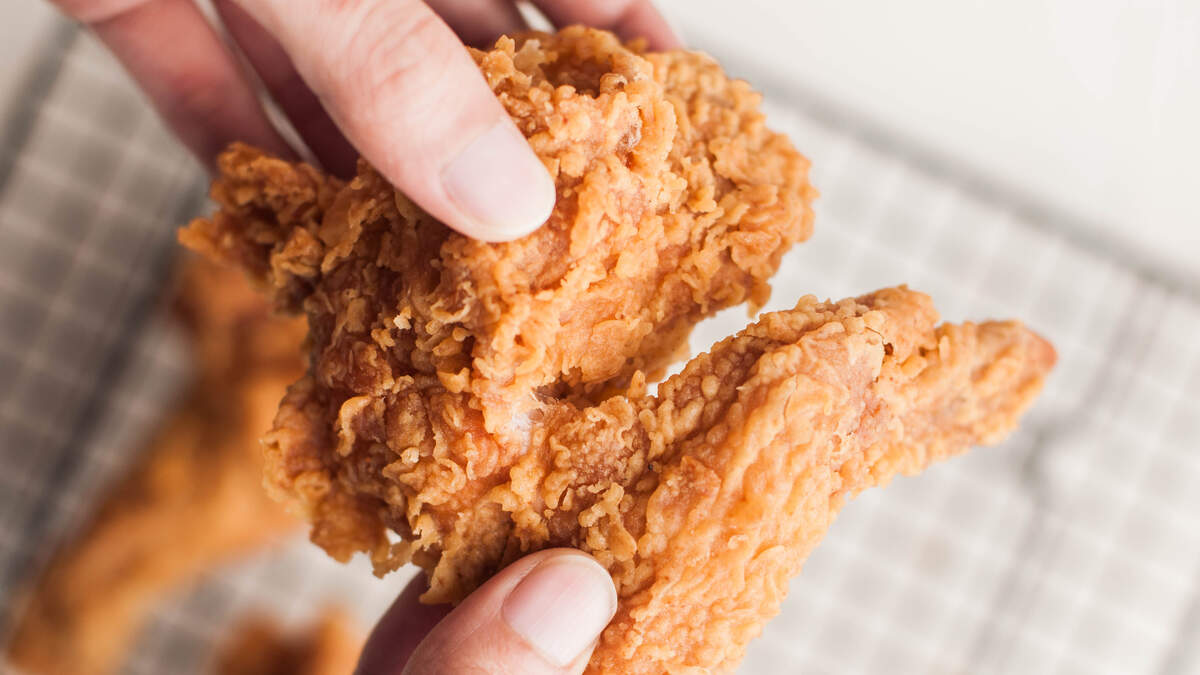 This Restaurant Serves Florida's Best Fried Chicken | Flipboard