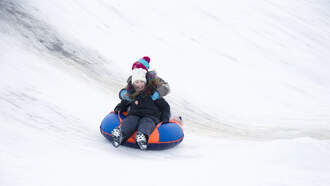 Winter Break Guide with Maranda