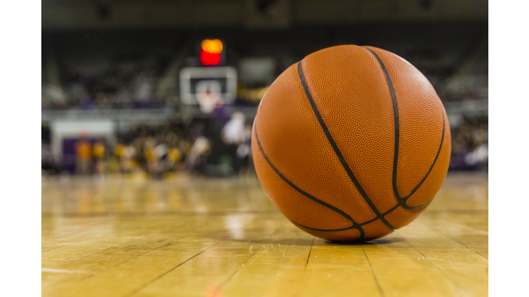 March Madness