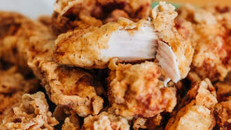 Local Texas Restaurant Recognized For Having The 'Best Fried Chicken'