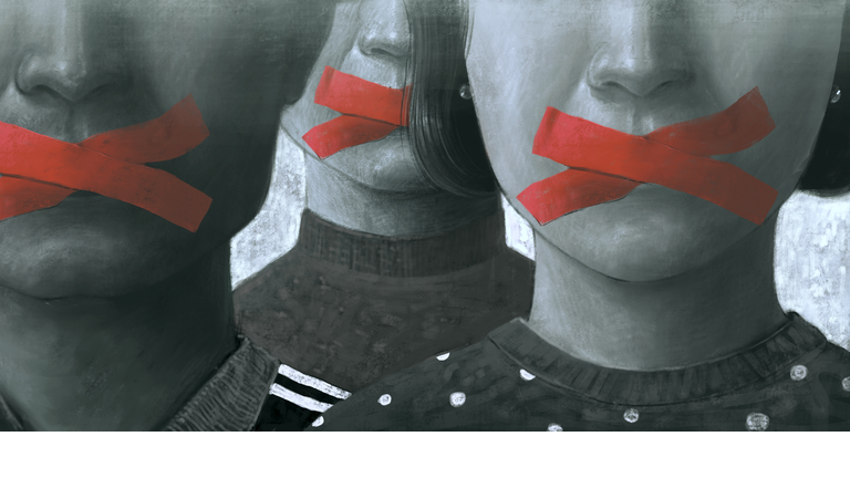 Censored / Preparednesss