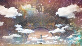 Proof of the Afterlife