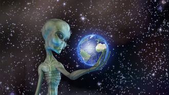 Aliens, UFOs, & AI / Magick Pathways