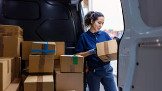 Scotty - The Christmas Package Shipping Deadlines Are THIS Week