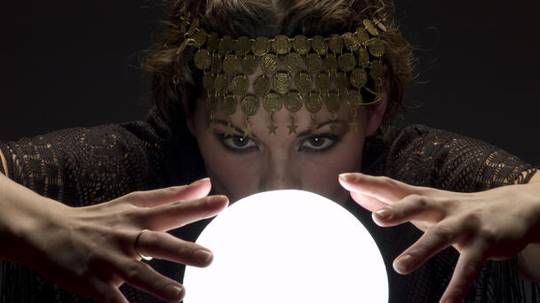 Police Arrest 'Fortune Tellers' Accused Of Scamming People Out Of $600,000