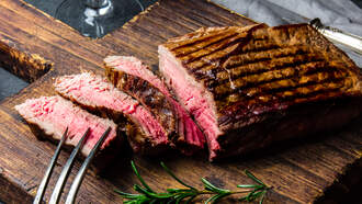 The Top Barbecue Joint In New Mexico Serves The Most Delicious BBQ Around