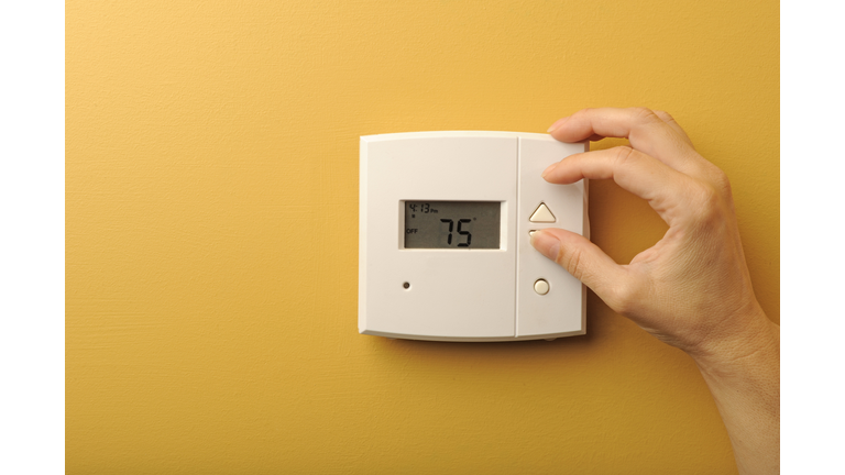 thermostat