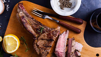 The Most Memorable Bucket-List Food Experiences In Texas