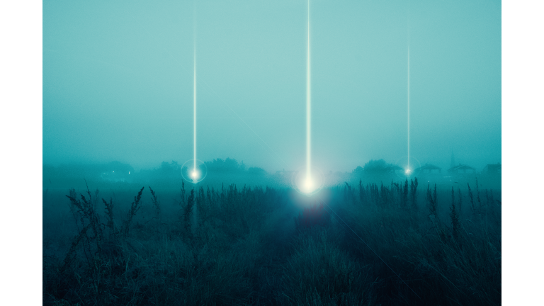 JFK & The Maury Island UFO Incident