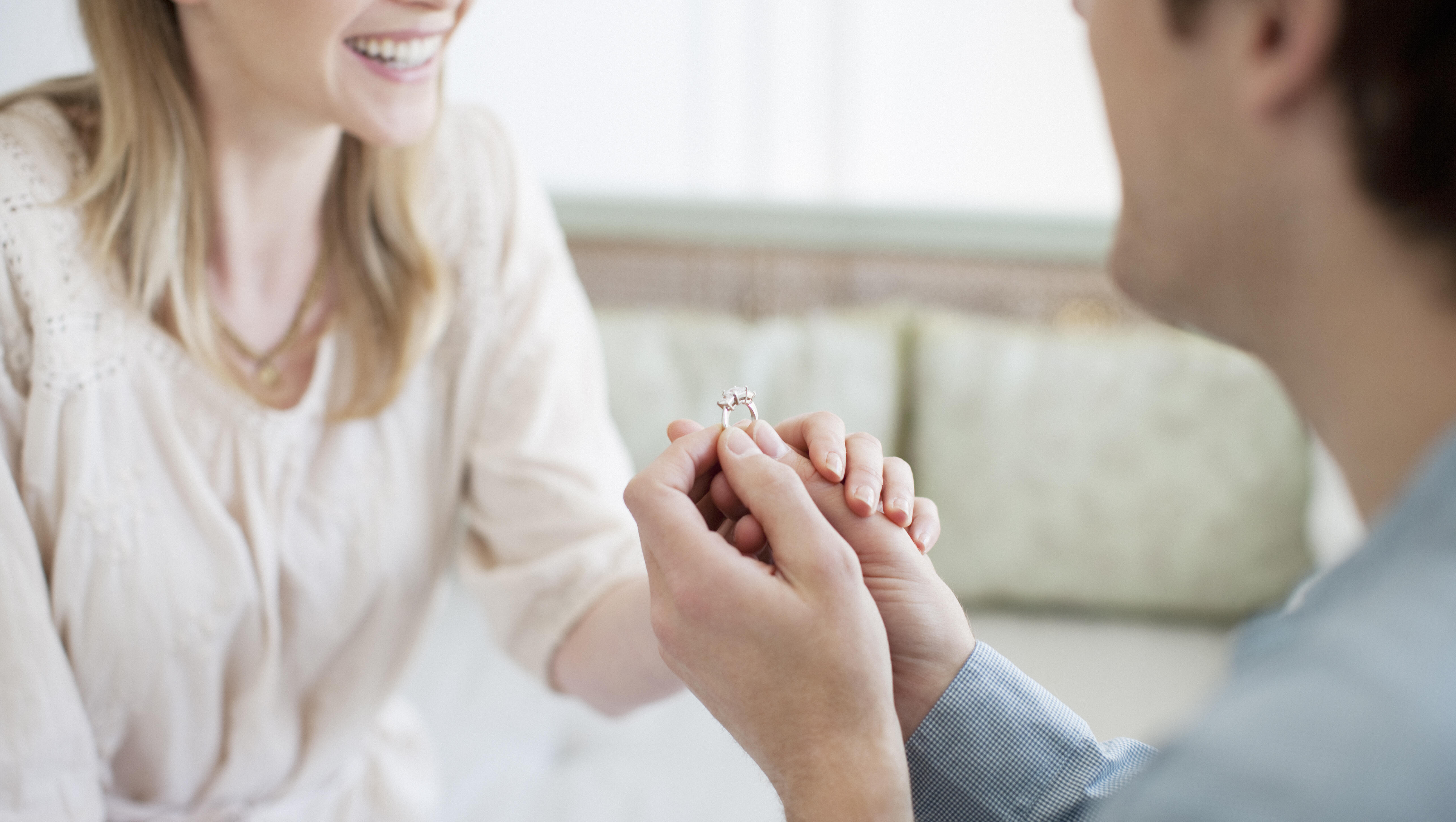 4 Things To Do Every Morning To Divorce-proof Your Marriage