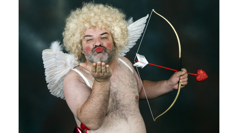 Mature Cupid