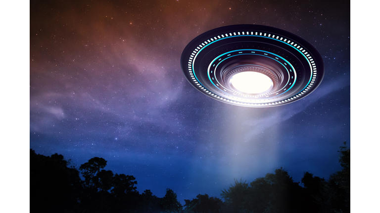 James McDonald: UFO Pioneer