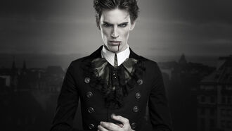 Open Lines & Vampyre Subculture