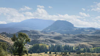 Yellowstone Spinoff...Marshalls, Trailer. 