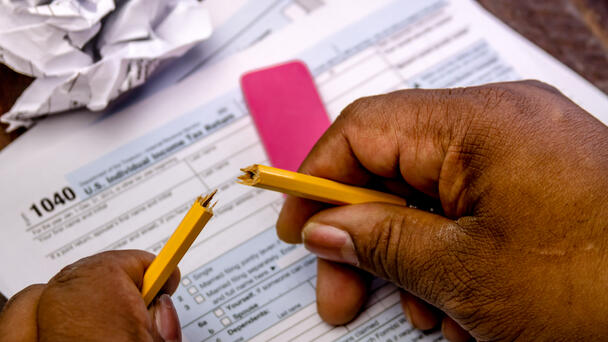 IRS Ending Free Direct File Option For The 2026 Tax Season