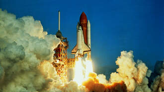 Mindy & Company CALLERS OF THE DAY: (7/20) First Space Launch