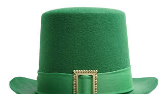 Story of the Crichton (Mobile) Alabama Leprechaun (in case you DON'T know!)