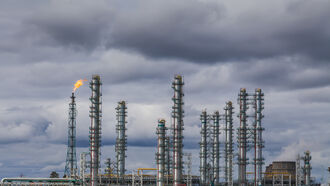 Peak Oil / Saudi Arabia & 9/11