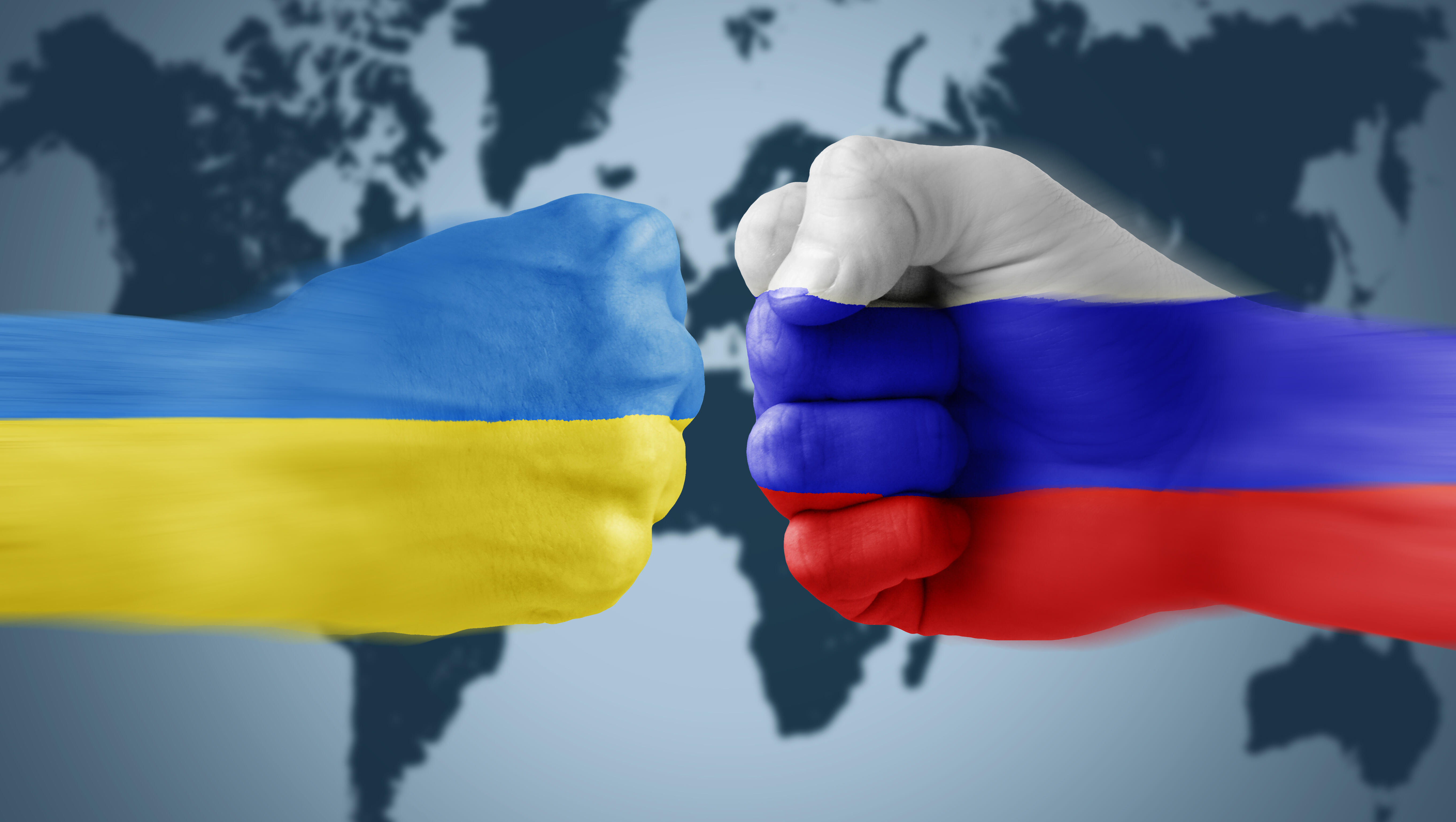 Daniel Davis Deep Dive - Ukraine and Russia