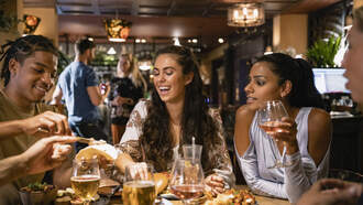 After Seven Years, There's a New Top Casual Restaurant In America