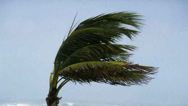NHC Tracking Another Area of Concern Near Southeast Florida