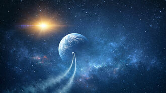 History of Voyager / Legend Tripping