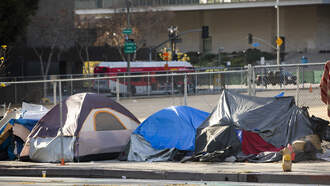 Emergency Response Program Shelters Activated