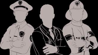 Support Your Local Community!