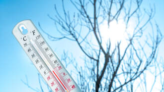 Cold Weather Shelters 