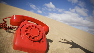 A Night of Open Lines