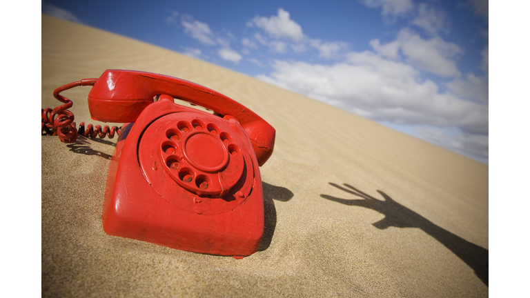 Bizarre/Freaky Calls