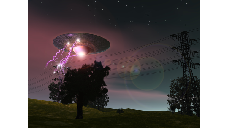 Rebroadcast: Timothy Good