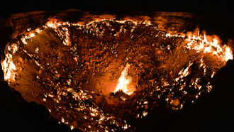 Hell, Death, & Dimensions