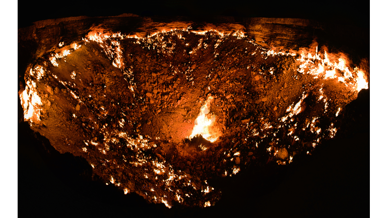 Hell, Death, & Dimensions