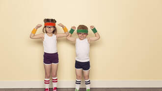 15 Confidence Boosters To Share With Others