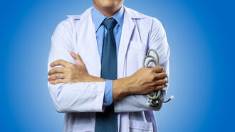 Medicine & the Supernatural