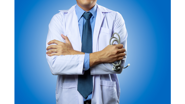 Medicine & the Supernatural