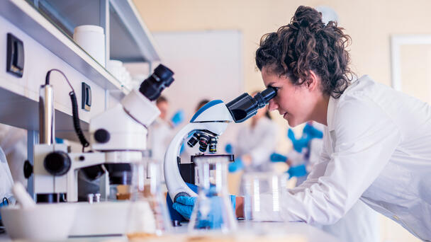 Trump Research Cuts Impact California Science Students