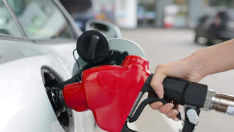 Capital Region Gas Prices Rise Above Last Year's Levels