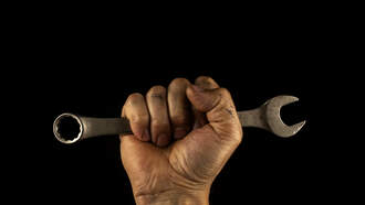 Mark Mix of the National Right to Work Legal Defense Foundation