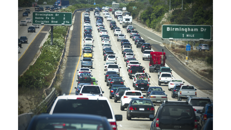 Traffic Jam