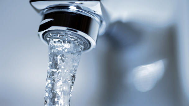 DWP Restores Water to Granada Hills, Porter Ranch 