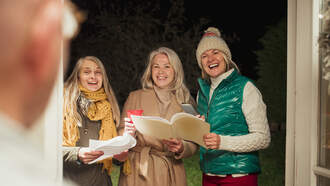 The WORST Christmas Song ever recorded! Must Listen