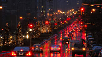 National News - Record Number Of Americans Expected To Travel This Holiday Season