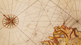 Lost Civilizations & Mysteries