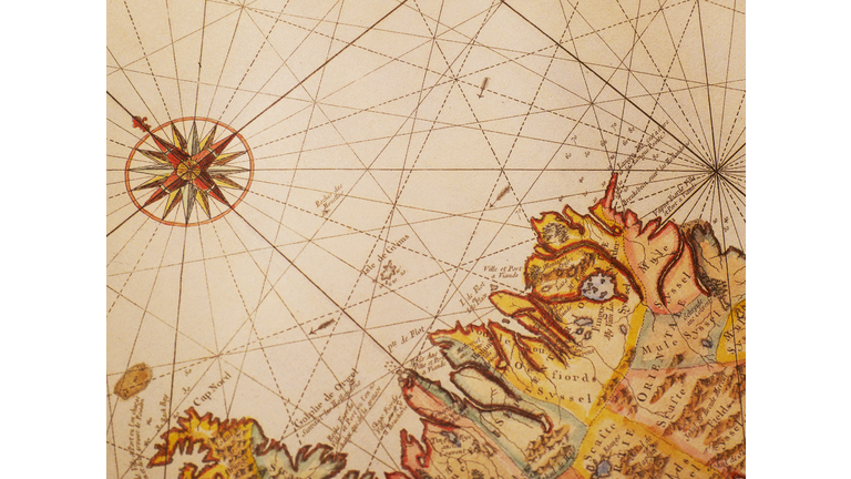 Lost Civilizations & Mysteries